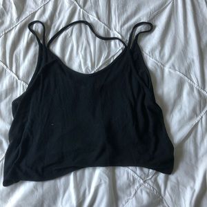 Slouchy Tank Top
